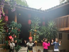 -云南民族村