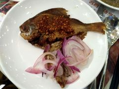 -芭菲盛宴·环球美食(袁家岗店)