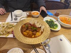 -天山传奇新疆菜(SKLP店)