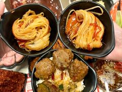 -三江汇火锅店(保全街店)