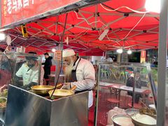 -清真老马家国华牛奶鸡蛋醪糟(正宁路店)