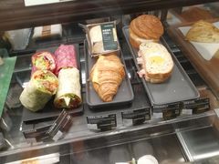 -星巴克(北京望京店)