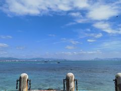 -三亚西岛海洋文化旅游区