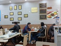 大堂-新丰小吃(中山中路分店)