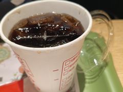 -麦当劳(龙之梦购物中心店)