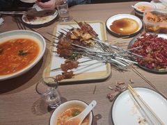 -街角等你.大连海鲜烧烤(西安路店)