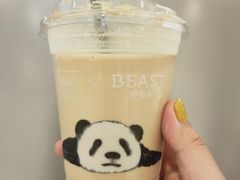 -Manner Coffee(合生汇店)