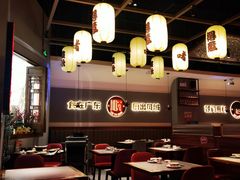 -得意啫·广东啫啫煲(前海HOP店)