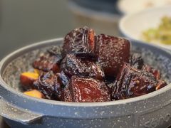 -新南华大酒店(广中店)