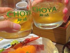 -小山日本料理(兴业太古汇店)