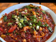 -柴窝堡22号辣子鸡·传承新疆菜