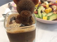 -仁义涵西餐·咖啡(中华巴洛克店)
