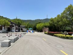 -敬亭山风景名胜区