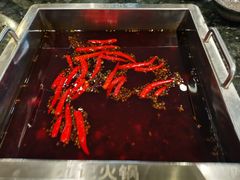 -重庆九记老火锅(广场店)