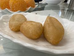 五香咸水角-富园海鲜酒家(佐敦店)