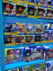 -南婷玩具(新城吾悦广场店)