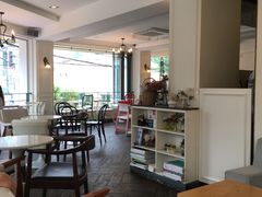 -Cafe de Paris(林荫路店)