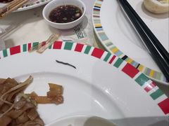 -冀粤香海鲜自助餐厅(西美五洲店)