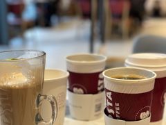 -COSTA COFFEE(吴江路店)