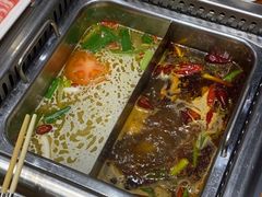 -好得火锅(育才店)