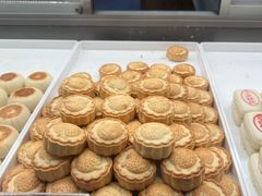 -泸溪河桃酥(壹方城店)
