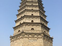 -法门文化景区