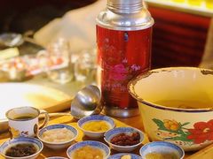 -哥老官重庆美蛙鱼头(宝山龙湖店)
