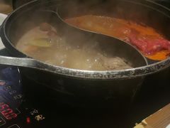 -火炉火自助餐(悠唐购物中心店)