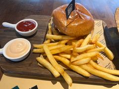 -Magnet磁食(愚园路店)