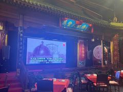 -正阳门饭庄·烤鸭·北京菜(万丰路七里庄店)