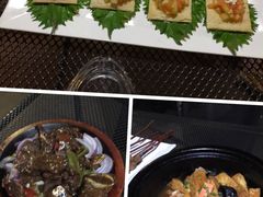 -梧桐餐厅(泉城路店)