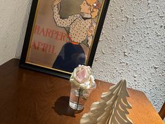 -Miss Q Family甜品·蛋糕·法甜咖啡