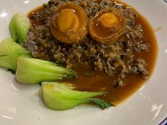 -麒麟中餐厅·经典粤菜·地道菜式老字号(广州长隆酒店)