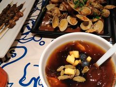 -松哥油焖大虾(科技园店)