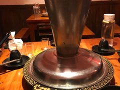 三角峰-三道苗苗鱼·美蛙黄辣丁(八里店)