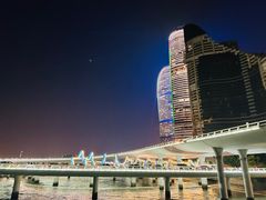 -演武大桥观景平台