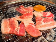 -肉仓焼肉バー(烟台山店)