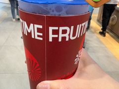 -鲜果时间·果蔬茶(欧亚商都超市店)