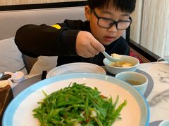 -全聚德(蓝山店)