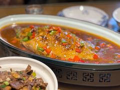 -鸿运楼·舌尖上的徽菜