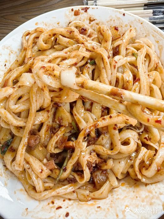 王菊美食街·王菊面馆(总店)图片