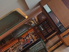 -东方红海鲜百汇(国际大厦店)