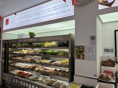 -正宗八宝冰饭·非遗冰饭·烧烤(奎桥店)