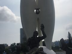 -北部湾广场