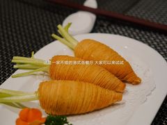 -维多利亚大酒店·雅园中餐厅