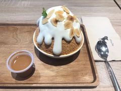 -After You Dessert Cafe(CENTRALWORLD)