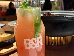 -芭莉与彩虹西餐厅(成都合生汇店)
