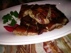 -椿记烧鹅(叠彩店)