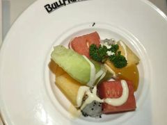 -斗牛士牛排(南京东路店)