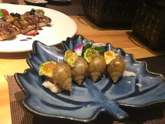 -割烹旭日本料理(龙湖狮山天街店)